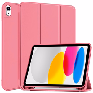 Tech-Protect SC Pen Case for iPad 10 / 2022 - Pink