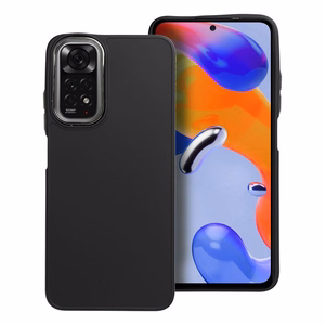 Frame Suojakuori Xiaomi Redmi Note 11 / 11S musta