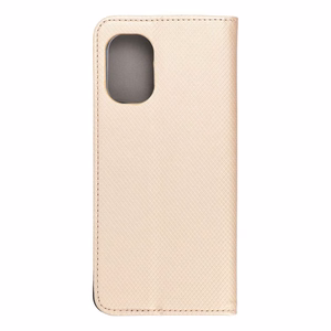 SMART-kotelo MOTOROLA G85 kullanvärinen