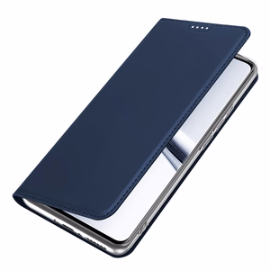 Case Dux Ducis Skin Pro Xiaomi Redmi Note 15 4G/Redmi Note 15 5G dark blue