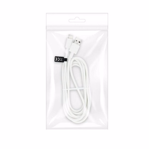 Kaapeli USB A - Type C 3.0 2A HD2 2 m valkoinen