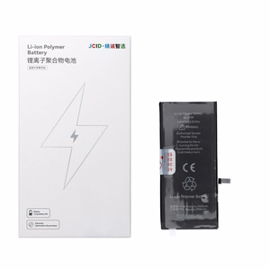 JCID Akku iPhone 7G Plus:lle 3500 mAh (suuri kapasiteetti)