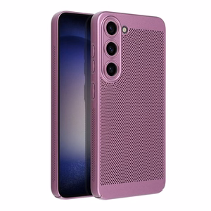 Suojakuori Samsung S26 ULTRA:lle Breezy violetti