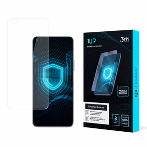 Honor 50 Lite 5G – 3mk 1UP puhelimen näytönsuoja