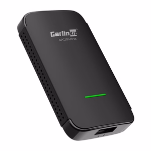 Carlinkit CP2A PRO langaton sovitin CarPlay/Android Auto