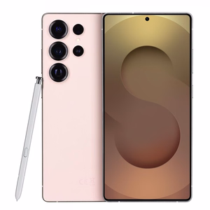 Samsung Galaxy S25 Ultra 5G SM-S938B/DS – Dual SIM 5G Android 15 smartphone, 12 GB/1 TB, 5000 mAh, pink gold