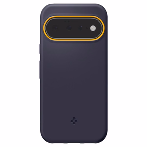 Spigen Nano Pop MagSafe -suojakuori Google Pixel 11 -mallille, tummansininen