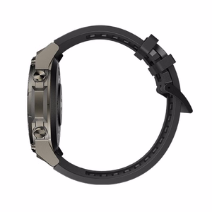 HiFuture FutureGo Mix2 Smartwatch - Black
