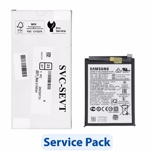 ServicePack akku HQ-50S SAMSUNG A02S/A03S GH81-20119A