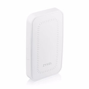 Tukiasema Zyxel WAX300H 2400 Mbit/s valkoinen (PoE+)