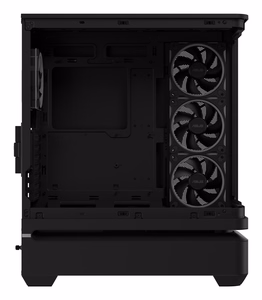 ASUS PRIME AP304 TG ARGB, musta