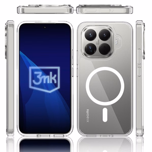 Xiaomi 17T Pro – 3mk Armor Case puhelimen suojakuori