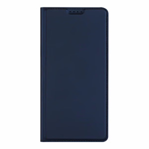 Suojakuori Dux Ducis Skin Pro Xiaomi Redmi Note 15 Pro 5G tummansininen