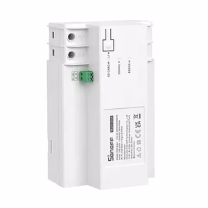 Sonoff SPM-Main älykäs kytkin Wi-Fi / Ethernet tehomittari