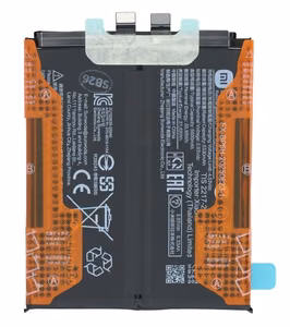 Alkuperäinen akku Xiaomi 15T Pro 5500mAh BP5H (service pack)