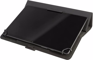 Tucano UNIVERSO yleismallinen suojakotelo enintään 10,5" Samsung-tableteille, musta