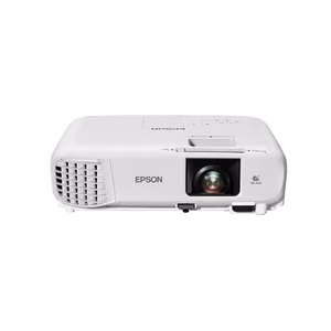 Epson EB-E24 XGA (1024x768) 3600 ANSI lumens White