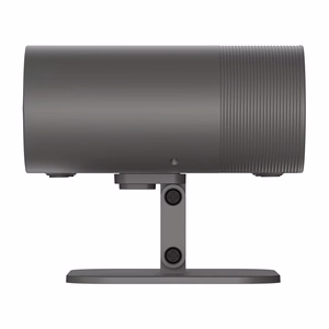 Phillips N-160 1080p Projector (Dark Gray)