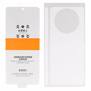Hydrogel TPU Screen Protector for Huawei Mate X3 front+back