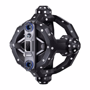 Revopoint Trackit optinen 3D-skanneri