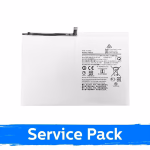 Akku Samsung T503 / 509 Tab A7 10.4'' SCUD-WT-N29 (Service Pack)