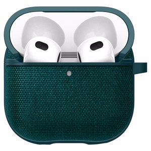Spigen Urban Fit kotelo AirPods 4 - vihreä