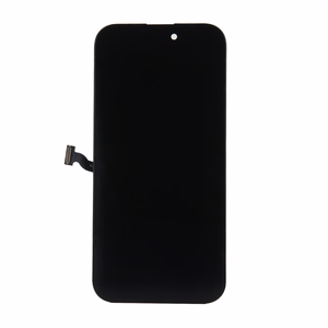 LCD-näyttö kosketusnäytöllä iPhone 14 Pro Incell FHD musta