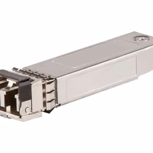HPE Aruba SFP LC -lähetinvastaanotin 1Gbit/s
