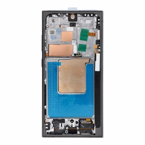NCC LCD-näyttö SAMSUNG S24 Ultra S928 Soft Oled