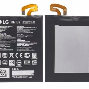 Alkuperäinen akku LG G6 H870 H873 V30 3300mAh BL-T32