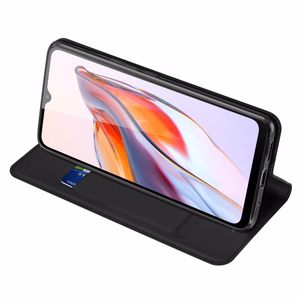 Case Dux Ducis Skin Pro Xiaomi Redmi 11A/12C/Poco C55 black
