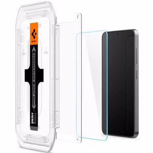 Spigen Glas.tR EZ Fit tempered glass for Samsung Galaxy S24 - 2 pcs.