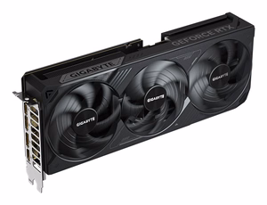 Gigabyte NVIDIA GeForce RTX 5080 näytönohjain 16GB GDDR7 256-bit PCIe 5.0