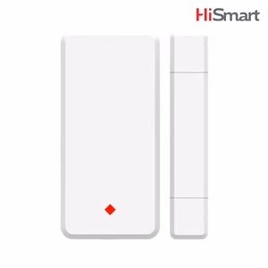 HiSmart HS080037 CombiProtect langaton ovi- ja ikkuna-anturi