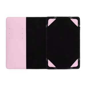 BLUN universaali tablettikotelo 11'' (UNT), pinkki