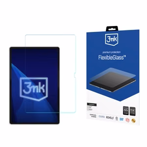 3mk FlexibleGlass -hybridinäytönsuoja Lenovo Tab Plus Gen. 2 (TB355FU) -mallin näytölle