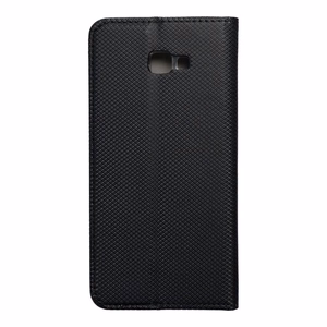 Flip case for Samsung J4 PLUS Smart Case Book black