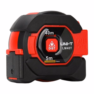 Uni-T LM40T laseretäisyysmittari