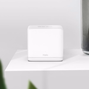 Mercusys AC1300 kodin mesh Wi-Fi -järjestelmä