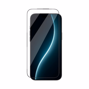 Benks Tempered glass Ultra Shield HD (AA70) for Iphone 17 Pro Max black