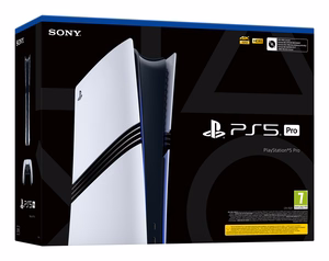 Sony PlayStation 5 Pro 2TB