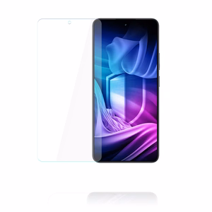 3mk Silky Matt Pro matta kalvo Realme 14 5G / 14T 5G