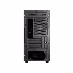 CHIEFTEC Pro Mini AZ-01B-OP mini tower