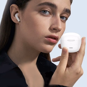 TWS Bluetooth -kuulokkeet T-PHOX TWS-10