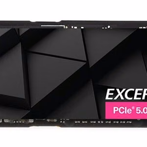Kioxia Exceria PRO G2 1 TB M.2 PCI Express 5.0 NVMe BiCS FLASH TLC SSD