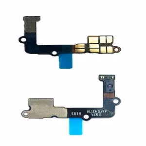 Flex Huawei P20 valoanturilla alkuperäinen (service pack)