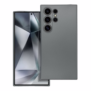 Metallinen Suojakuori Samsung S24 ULTRA harmaa