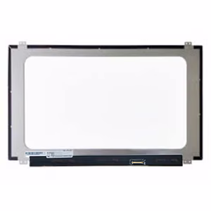 LCD screen 15.6" 1920x1080 FHD IPS LED SLIM matte 30pin (right) 350mm A+