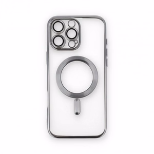 Phone Case X-Level "Dazzling Color Magsafe" for Apple iPhone 16 Grey