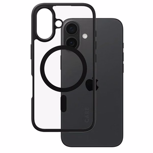 CARE by PanzerGlass Flagship Urban suojakuori iPhone 16 6.1' MagSafe 1357